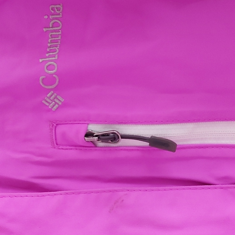Colombia Light Jacket - Picture 2 of 7